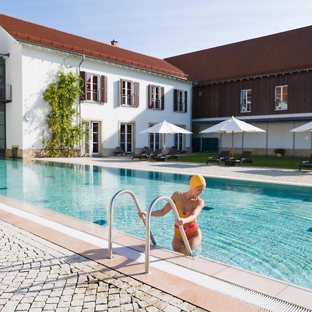 Graeflicher Park Health & Balance Resort Bad Driburg Exteriér fotografie