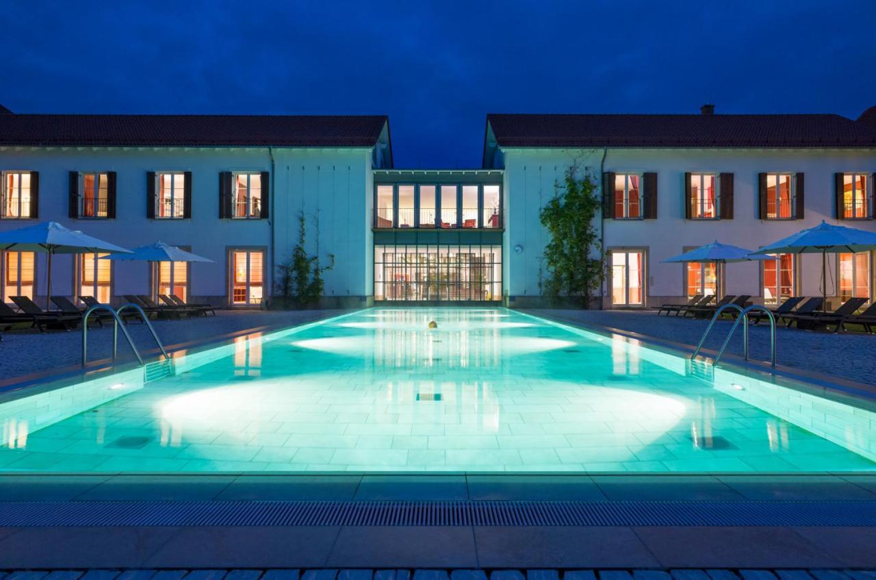 Graeflicher Park Health & Balance Resort Bad Driburg Exteriér fotografie